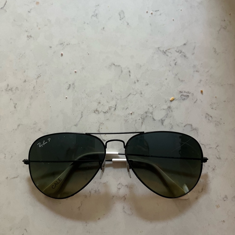 Authentic RayBan